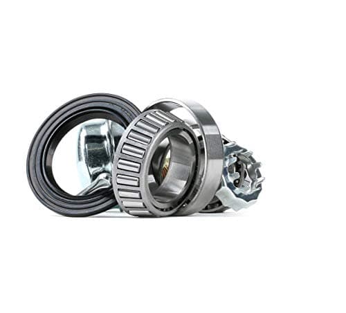 Image of Optimal 100002L Wheel Bearing Kit