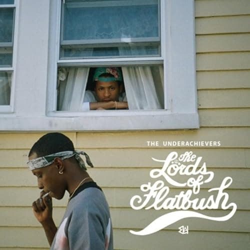 Image of The Lords of Flatbush [Explicit]