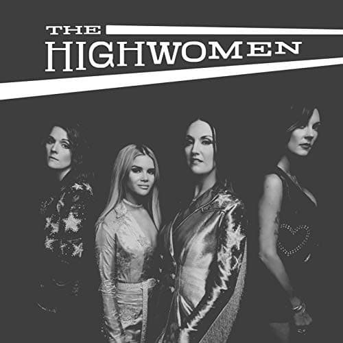 Image of The Highwomen [VINYL]