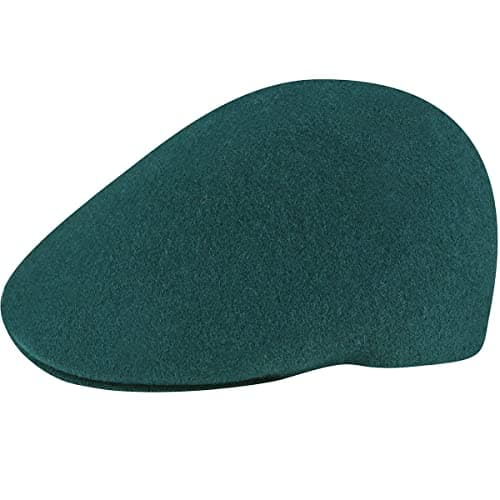 Image of Kangol Seamless Wool 507 Beret,