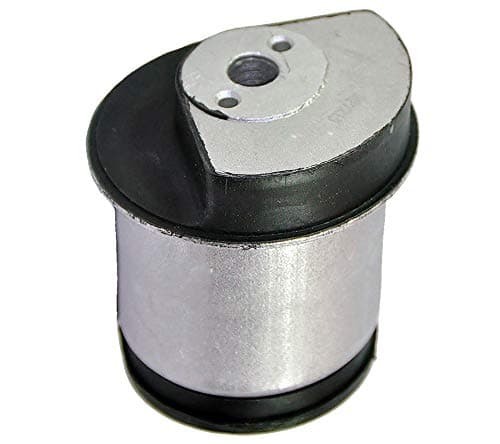 Image of D2P Rear Axle Subframe Trailing Arms Bush Replacement | Compatible With 04-14 Opel Astra H H, 07-14 Astra H L69, 05-15 Zafira B B, 04-12 Vauxhall Astra MK V, 05-14 Zafira MK II | 13267215