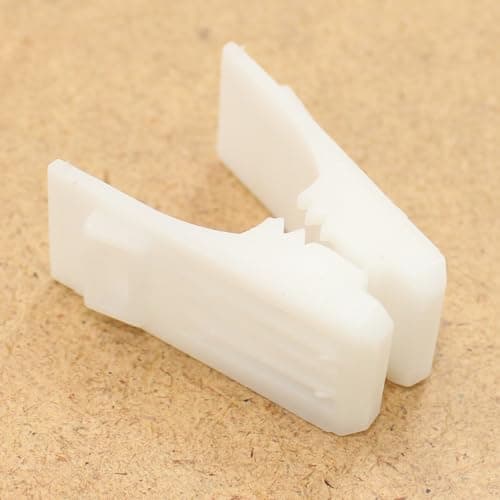 Image of BIAREN Clutch Pedal Master Cylinder Clips For Volkswagen VW Caddy Golf Jetta Passat Tiguan Audi A3 Q3 TT Seat Leon Toledo Altea Skoda Octavia Superb 1K0721357A 1K0721357C