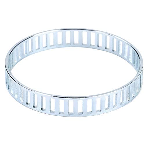 Image of Car Reluctor Ring Rear, ABS Ring Reluctor Ring ABS Reluctor Ring Replacement Repair Shop Factory for Home Car for 1 Series 3 Series