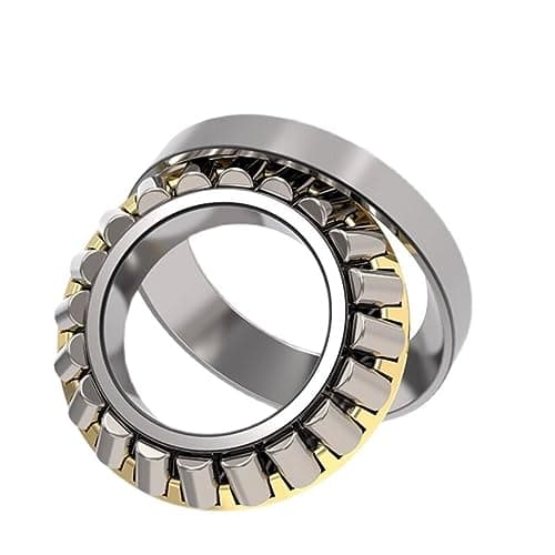 Image of TSWASWUGP Thrust Spherical Roller Bearing 29317 29318 29320 29322 29324 29326 29328 29330 29332 29334 29336 29338M E 1Pcs(M-Copper Holder)