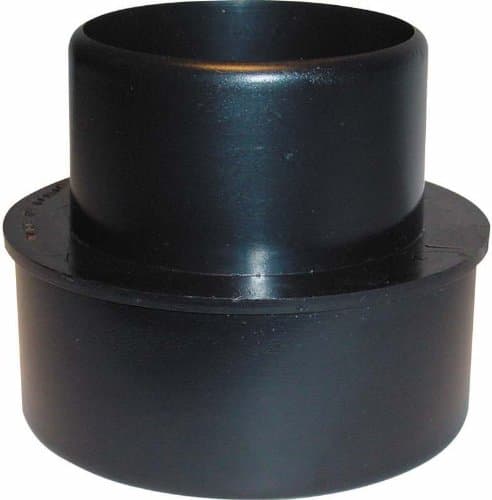 Image of CHARNWOOD 100/75RC REDUCING Cone 100mm to 75mm