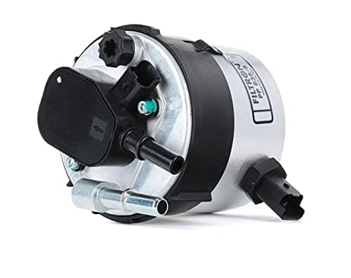 Image of Filtron PP838/8 fuel filter