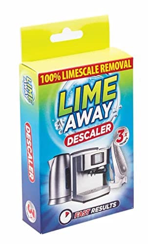 Image of LIME AWAY ALL PURPOSE DESCALER 3PK CS