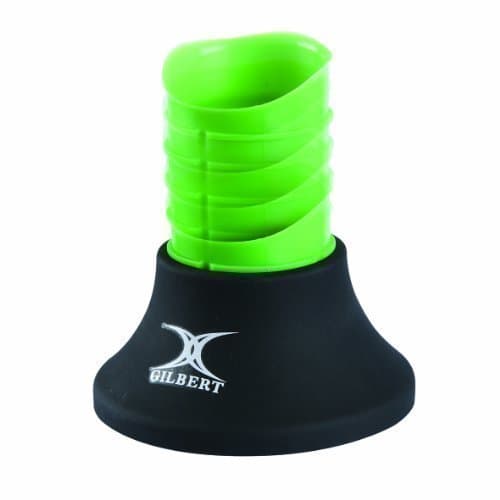 Image of New Official Gilbert Rugby Supertee Kick Off Professional Adjustable Kicking Tee