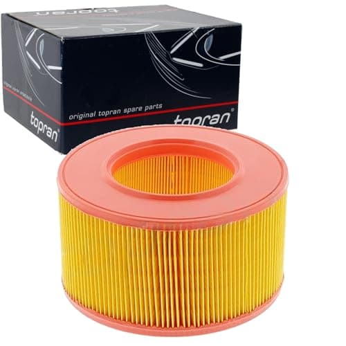 Image of TOPRAN Air Filter, 100 168