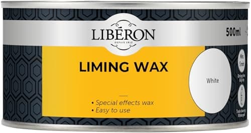 Image of Libéron Liming Wax 500ml