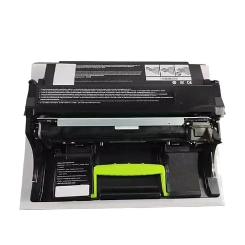 Image of OUZHOULGPS Black Imaging Unit Fit For Konica Minolta Bizhub 3300 3301 4000 4700 IUP‑16 IUP‑17 A63X03V A63X03W