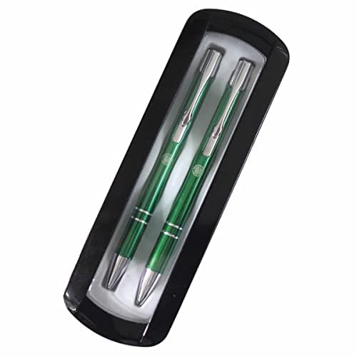 Image of Celtic FC Pen & Pencil Set