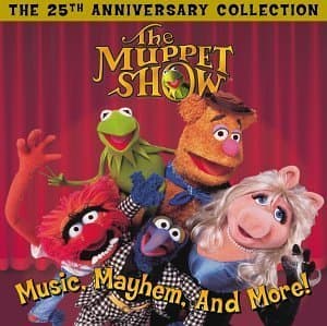 Image of The Muppet Show: The 25th Anniversary Collection