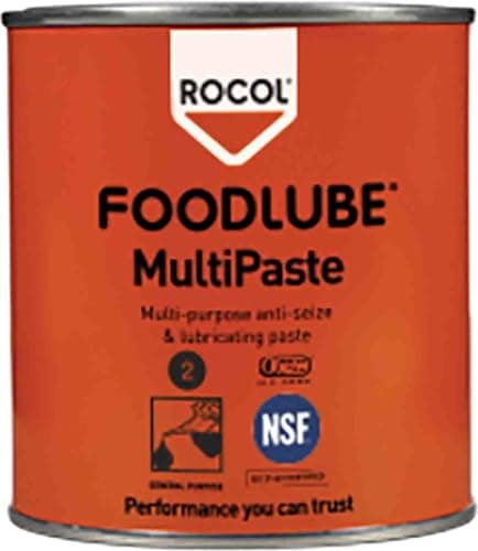 Image of Rocol FOODLUBE Multi-Paste 500g