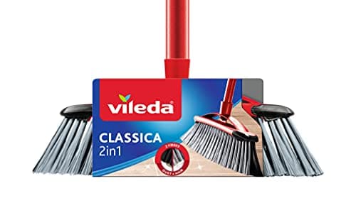 Image of Vileda 143782 Universal Brush LED Vi