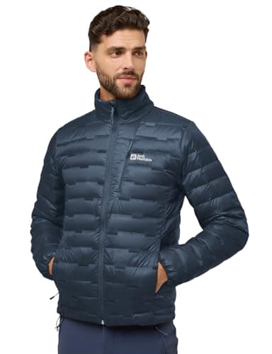 Image of Jack Wolfskin PASSAMANI DOWN JKT M RDS