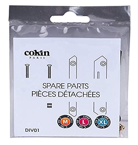 Image of Cokin P/Z Series Holder Spares Kit DIV01
