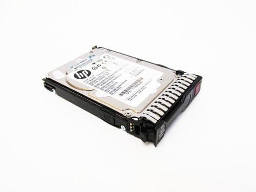 Image of HP 791055-001 1.8TB 10k RPM 2.5" SAS-12Gb/s HDD (Refurbished)