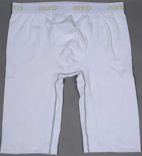 Image of Aero Groin Protector Shorts X-Large