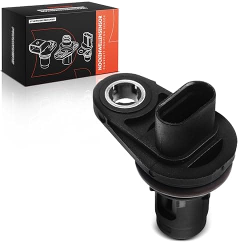 Image of Frankberg 1x Camshaft Sensor Position intake side Compatible with Freelander LN 1.8L 2.5L 1998-2006 M.G TF 1.6L 1.8L 2002-2009 Replace# NSC000310