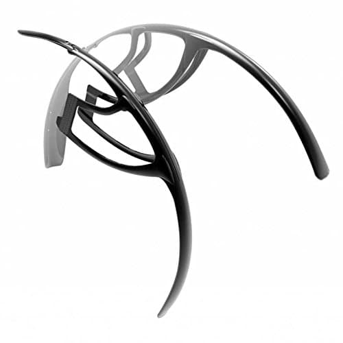 Image of Crud RoadRacer Mark 3 Front & Rear Mudguard Set - Black