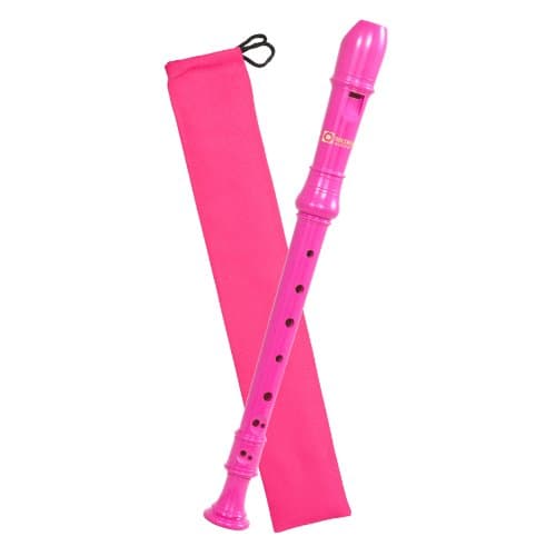 Image of Recorder Workshop 301PK Descant Recorder