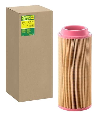 Image of MANN-FILTER C 15 300 Air Filter - for Off-Highway Applications