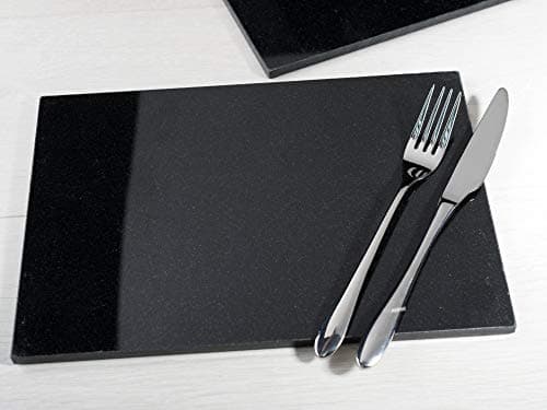 Image of Creative Tops Granite Placemats, Set of 2, 5129573