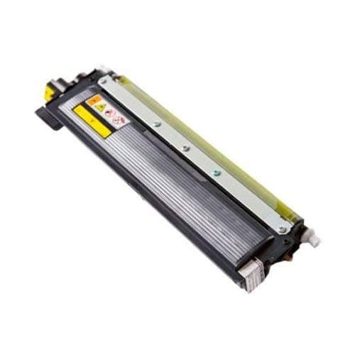 Image of PerfectPrint Compatible Toner Cartridge Replacement for Brother DCP-9010CN HL-3040CN 3070CW MFC-9120CN 9320CW TN210 / TN230 (Yellow)