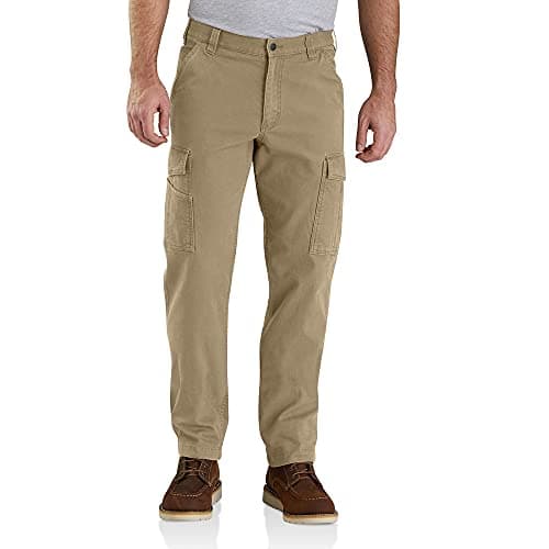 Image of Carhartt Men's Rugged Flex Rigby Cargo Pant
