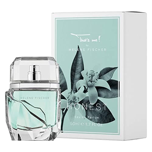 Image of Helene Fischer Honest 50 ml Eau de Parfum for Her