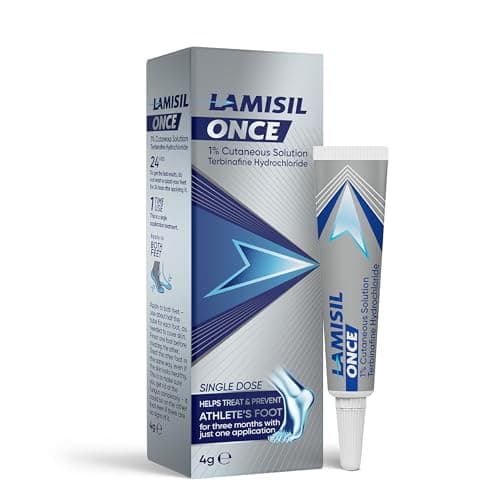 Image of Lamisil Once (4g)