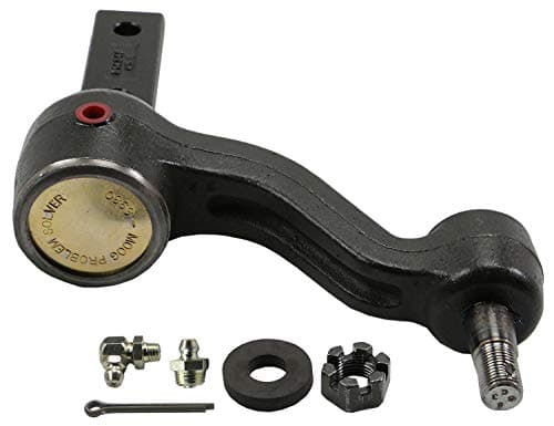 Image of MOOG Steering & Suspension K6390 Idler Arm
