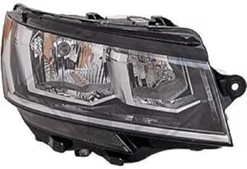 Image of Diederichs Headlight Right T6.1-19->>