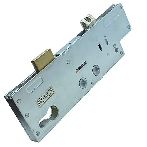 Image of Fullex Genuine Crimebeater 55mm Backset 2 Spindle Lock Case Gear Box