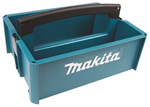Image of Makita P-83836 Makpac Stackable Tool Box 1