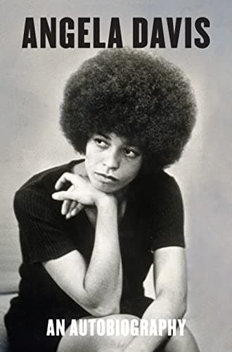 Image of Angela Davis: An Autobiography