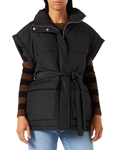 Image of Jjxx Ellen Puffer Vest XS