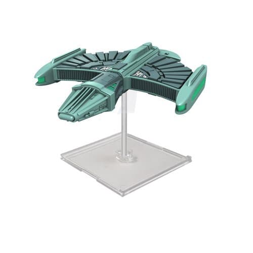 Image of Star Trek Attack Wing RIS Talvath Wave 19 Expansion Board Game