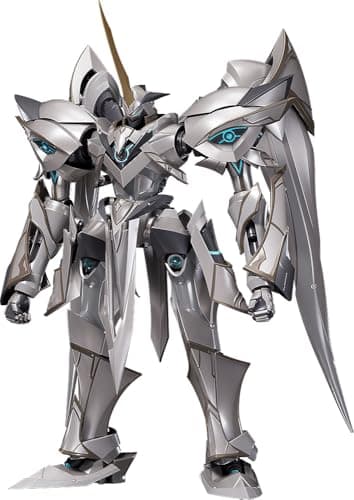 Image of Good Smile Company The Legend of Heroes: Trails of Cold Steel – Argreion The Argent Knight Moderoid Model Kit