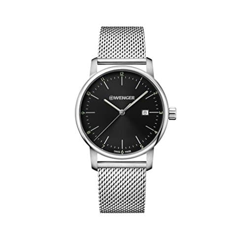 Image of WENGER - Unisex Watch Urban Classic NO.: 01.1741.114