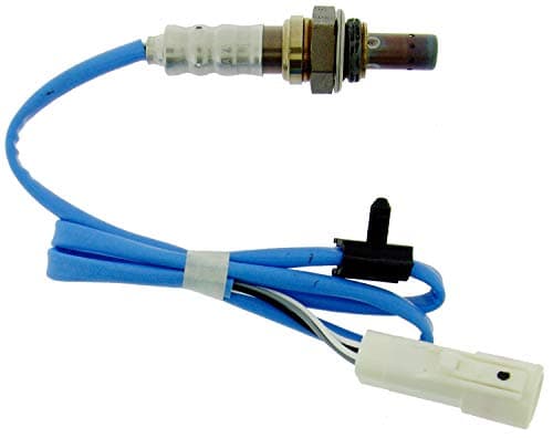 Image of NGK 22106 Oxygen Sensor - NGK/NTK Packaging