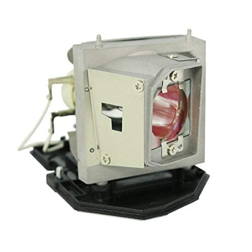 Image of Woprolight BL-FU240A/SP.8RU01GC01 Original Bulb Projector Lamp with Housing for Optoma HD25-LV HD25 DH1011 EH300 HD131X HD2500 HD30 HD30B,OEM Bulb Inside