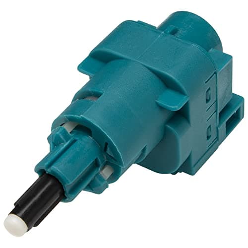 Image of KASturbo Brake Light Stop Switch Fits Golf MK4 T4 T5 Caddy B-ora 1C0945511A 1J0945511