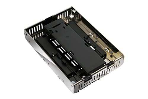 Image of Icy Dock EZConvert Air 2.5 to 3.5 SATA SSD and HD