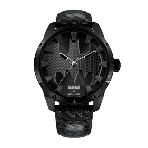 Image of Police Watch PEWGA0075502 The Bat man