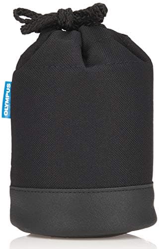 Image of Olympus LSC 1120 Lens Case Protective Case for M.Zuiko 40-150mm Micro Four Thirds