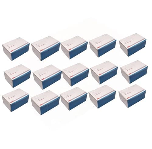 Image of GoSecure Post Box Size E 447x347x157 mm (Pack of 15) PB02280
