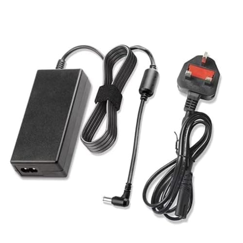 Image of Replacement for Fujitsu A13-065N3A CP531971-01 FMV-AC341B AC Power Adapter Charger 65W 19V 3.42A