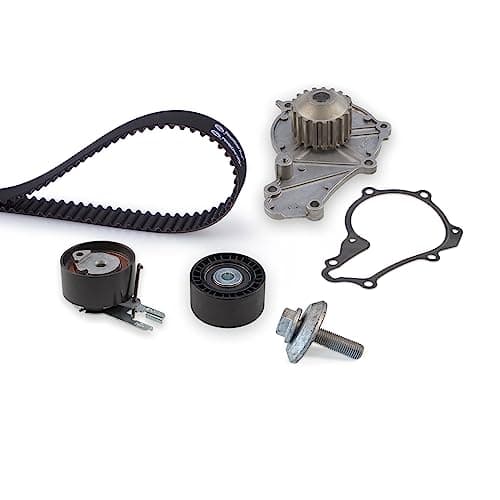 Image of Gates KP15598XS Water Pump & Timing Belt Kit